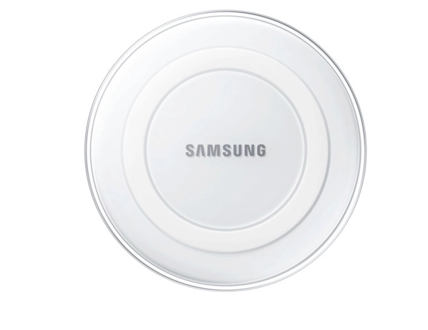 Wireless Charging Pad