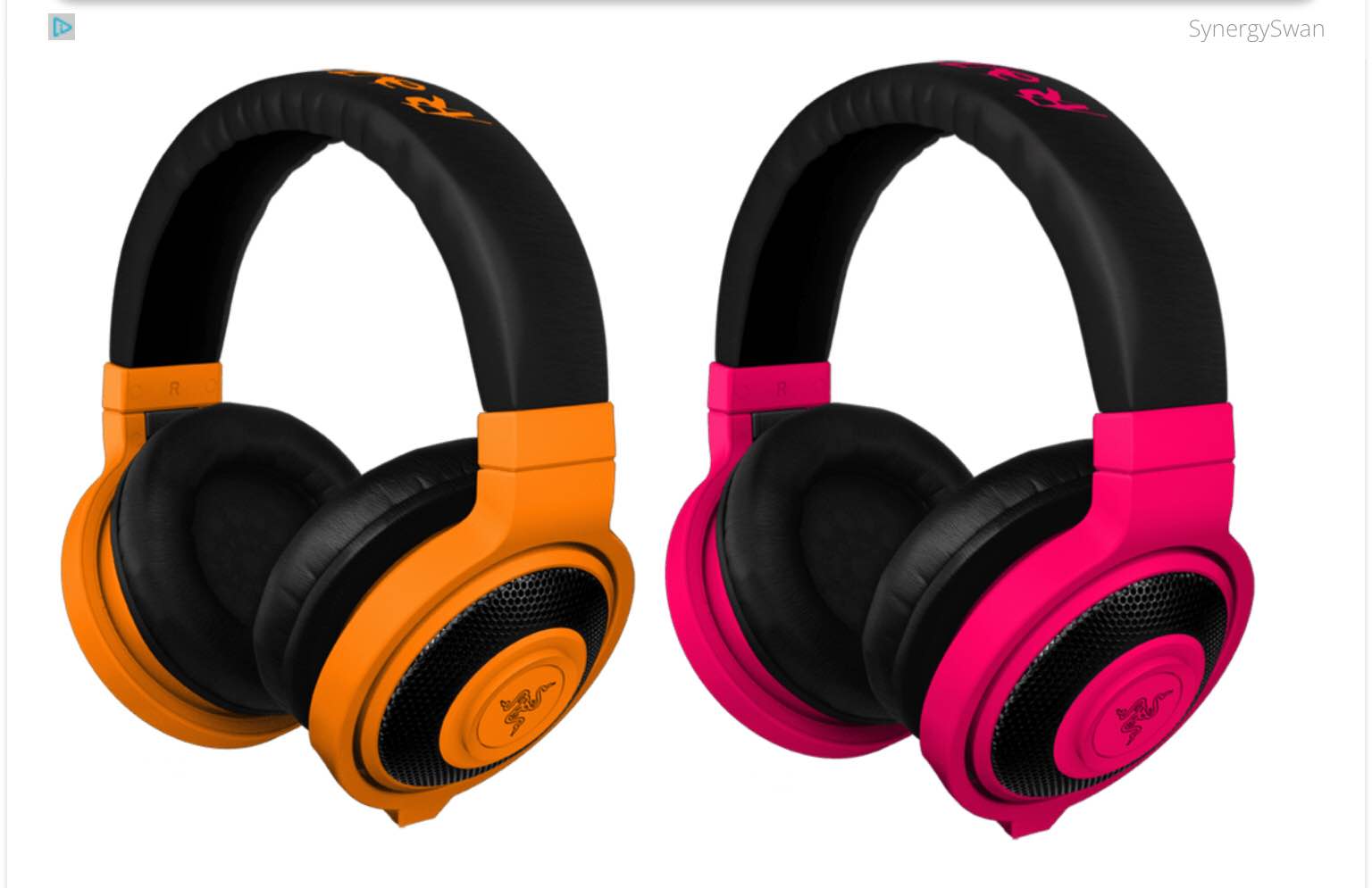 Razer Kraken Mobile