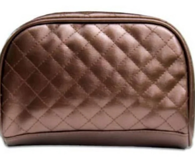 Colorescience Pro - Brown Makeup Bag