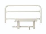 INVACARE Half Bed Side Rail DLX Series