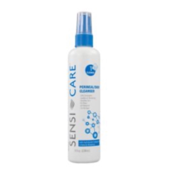 SENSI-CARE PERINEAL SKIN CLEANSER 118ML