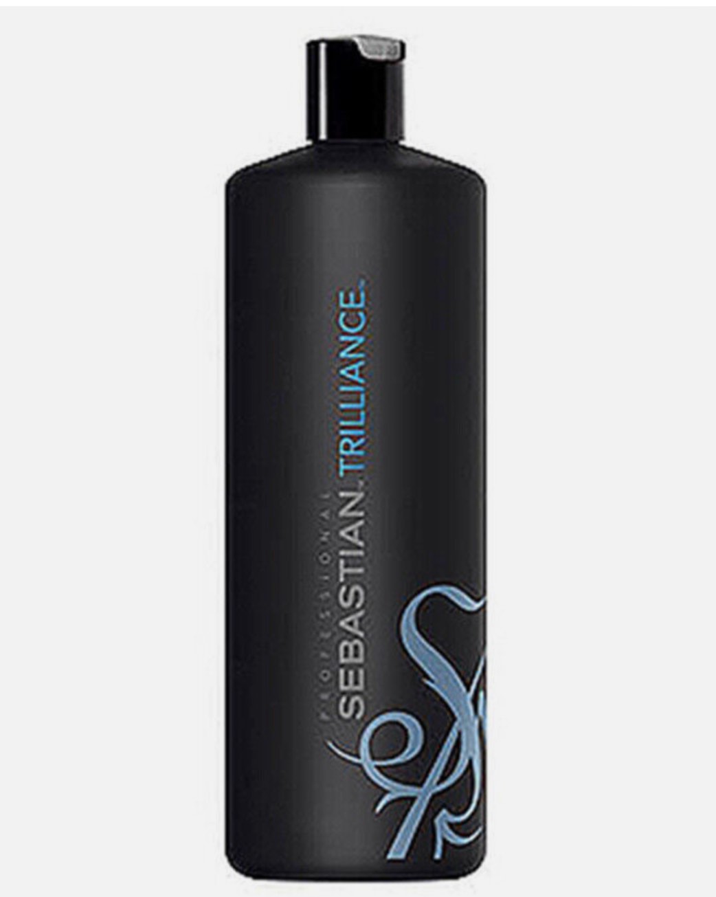 Sebastian Professional Trilliance Shampoo 33.8oz Liter