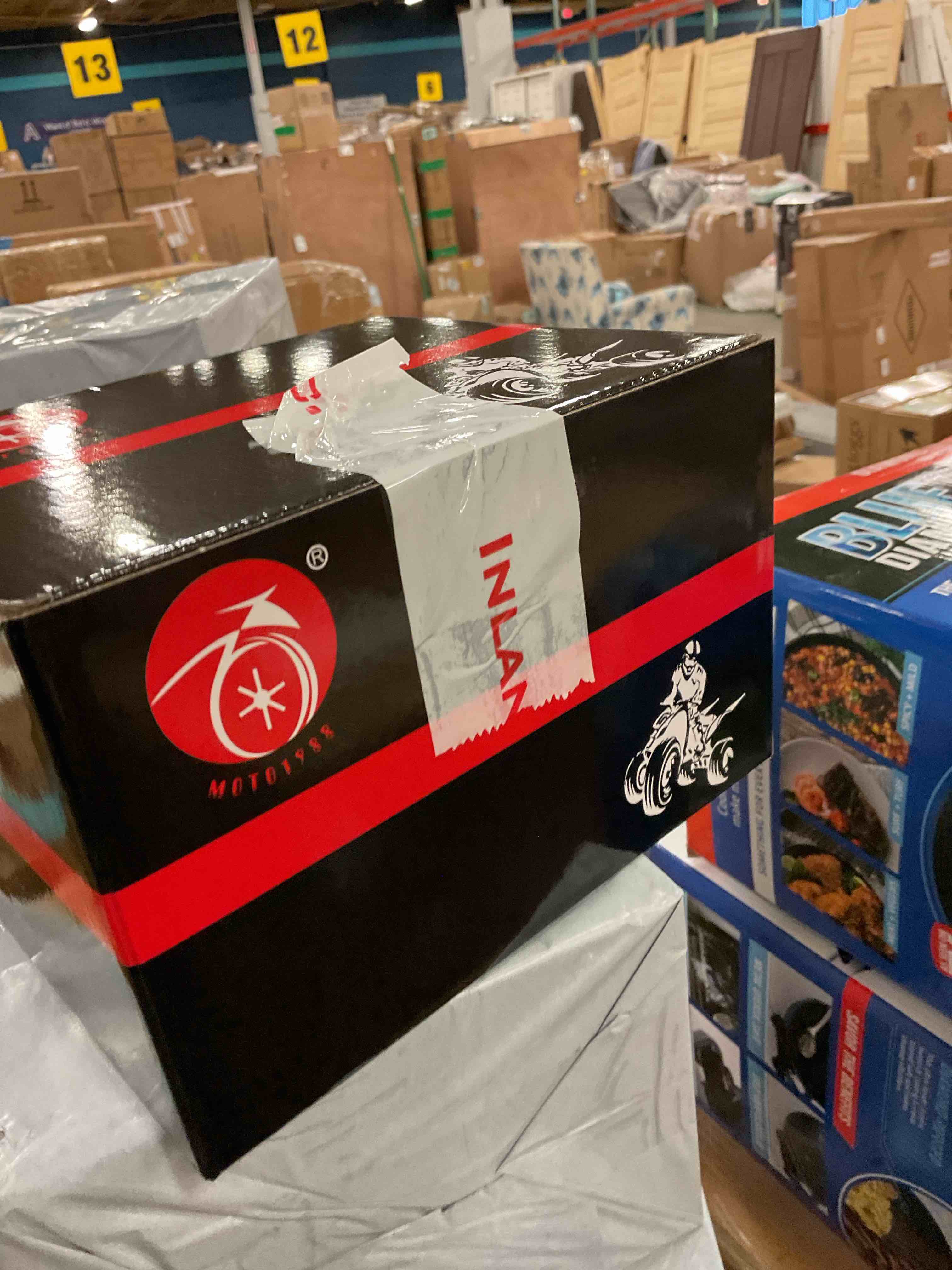 Carburetor Replacement for 2P5-E4901-01-00 Compatible with 2006-2009 Yamaha Rhino 450 YXR450FSE 4x4 Special Edition ATV