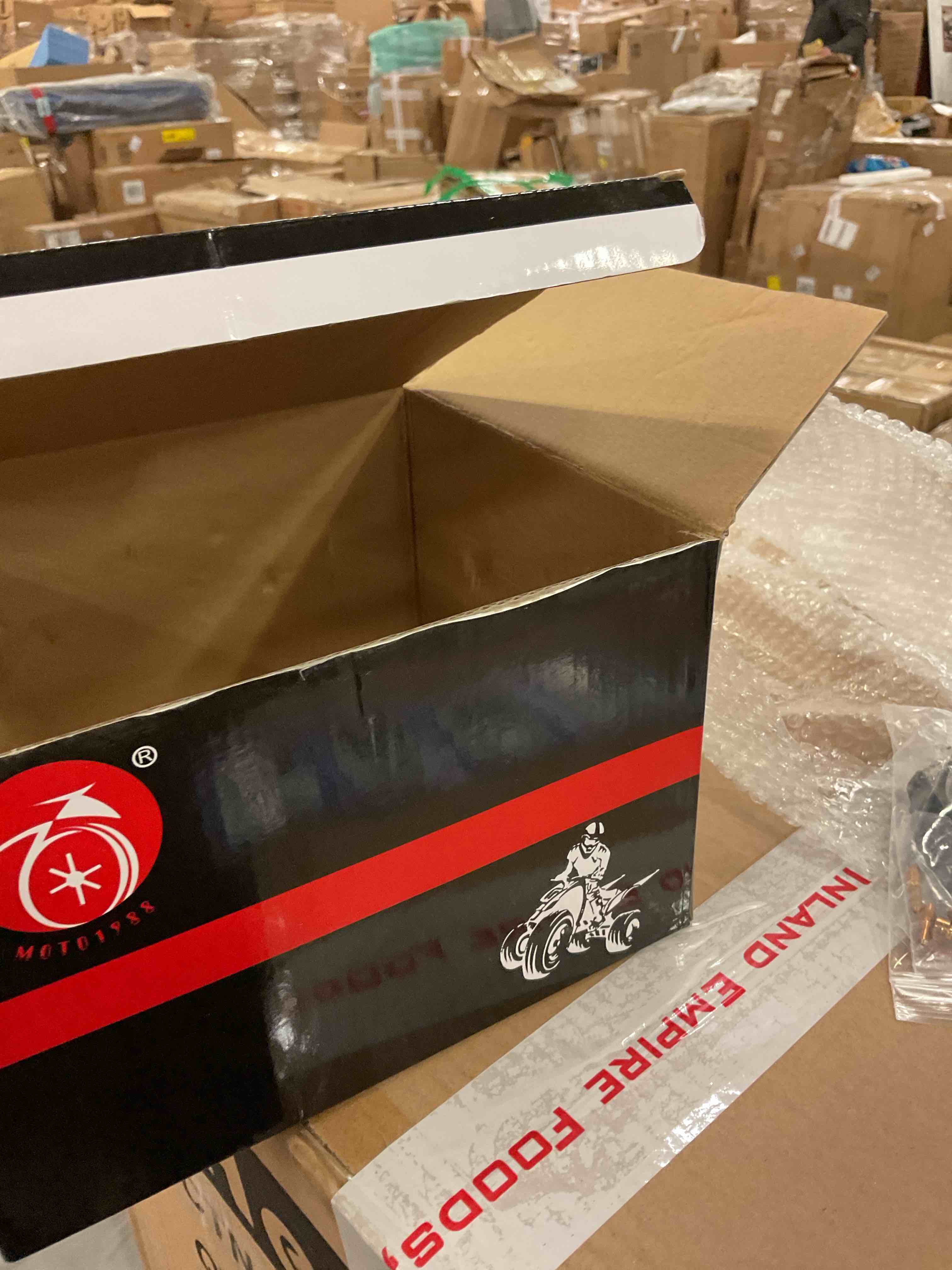 MOSTPLUS Carburetor Compatible for ATV Yamaha 2000-2006 Kodiak 400 YFM400 Big Bear 400 2004-2006 Bruin 350 2007-2011 Grizzly 350 2007-2012 Grizzly 450 2006-2009 Wolverine 350 2007-2010 Wolverine 450