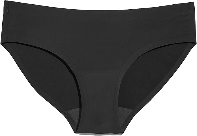 KNIX Super Leakproof Bikini - Period Underwear for Women