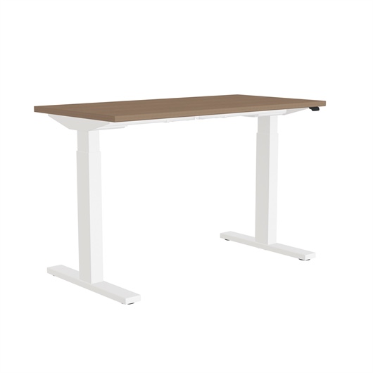 Migration SE Sit-to-Stand Desk( COLUMN PKG- EXTENDED)