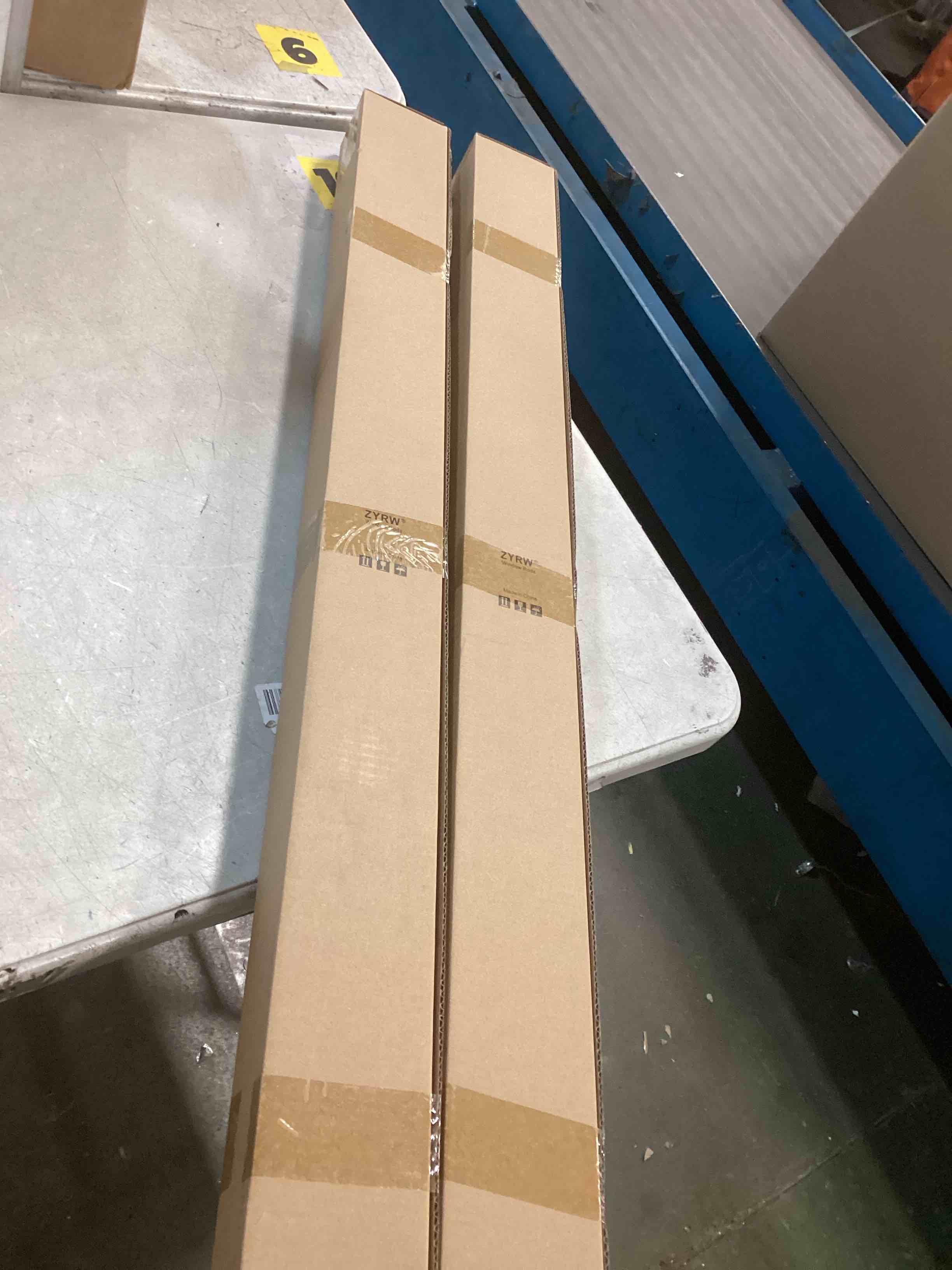 Assorted Shower and Curtain Lot 