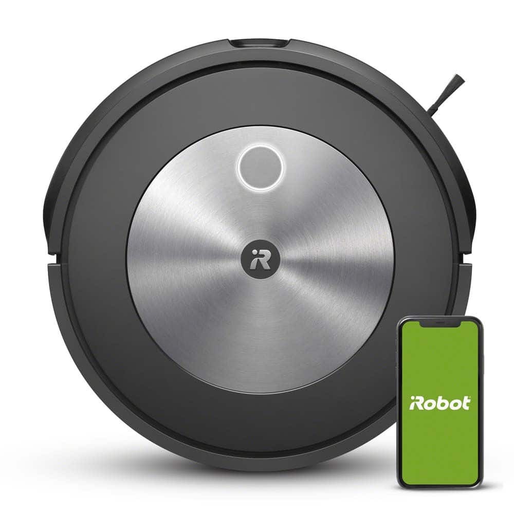 iRobot Roomba J7 Robot Vacuum Cleaner