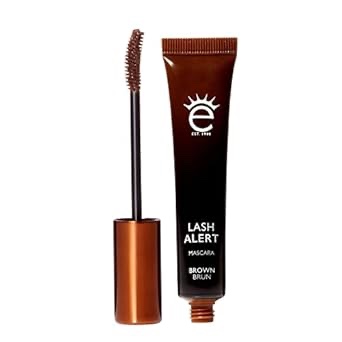 EyekoLash Alert Mascara - # Brown 8ml/ (2 pack of ) 