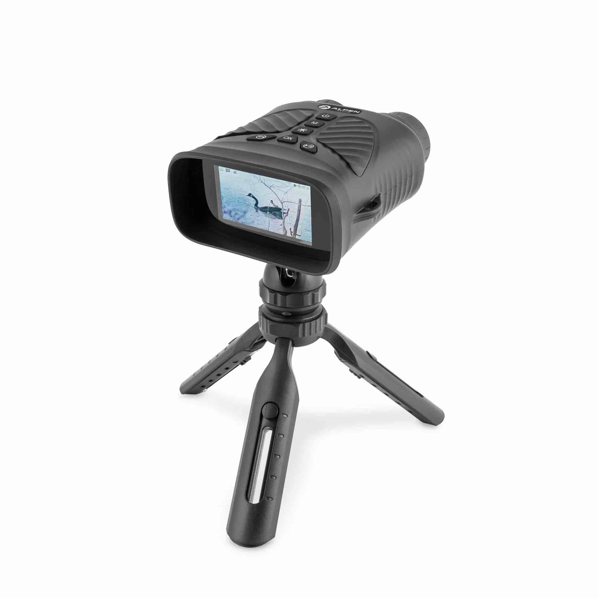 Alpen Night Vision Digital Binoculars