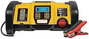 Stanley Fatmax 1000 Peak Amp Power Station