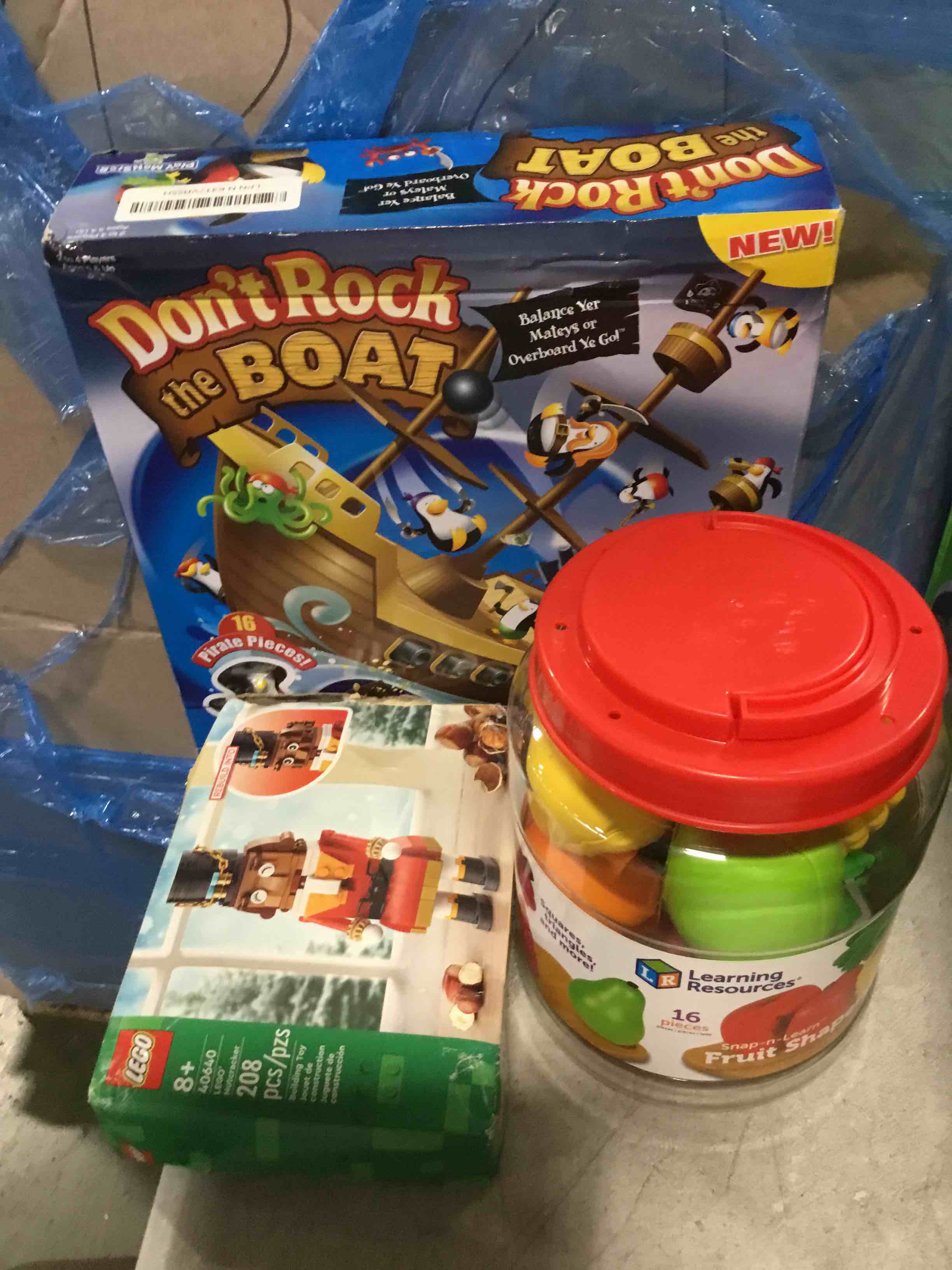  assortment of toys for kids boys and girls  of different ages that including,National Geographic clay Dinosaur modeling Kit,Perler 5 pegboards And Disney Munchings(((May varie styles and toys 