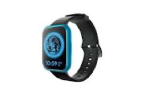 Wyze Watch 47c light blue 