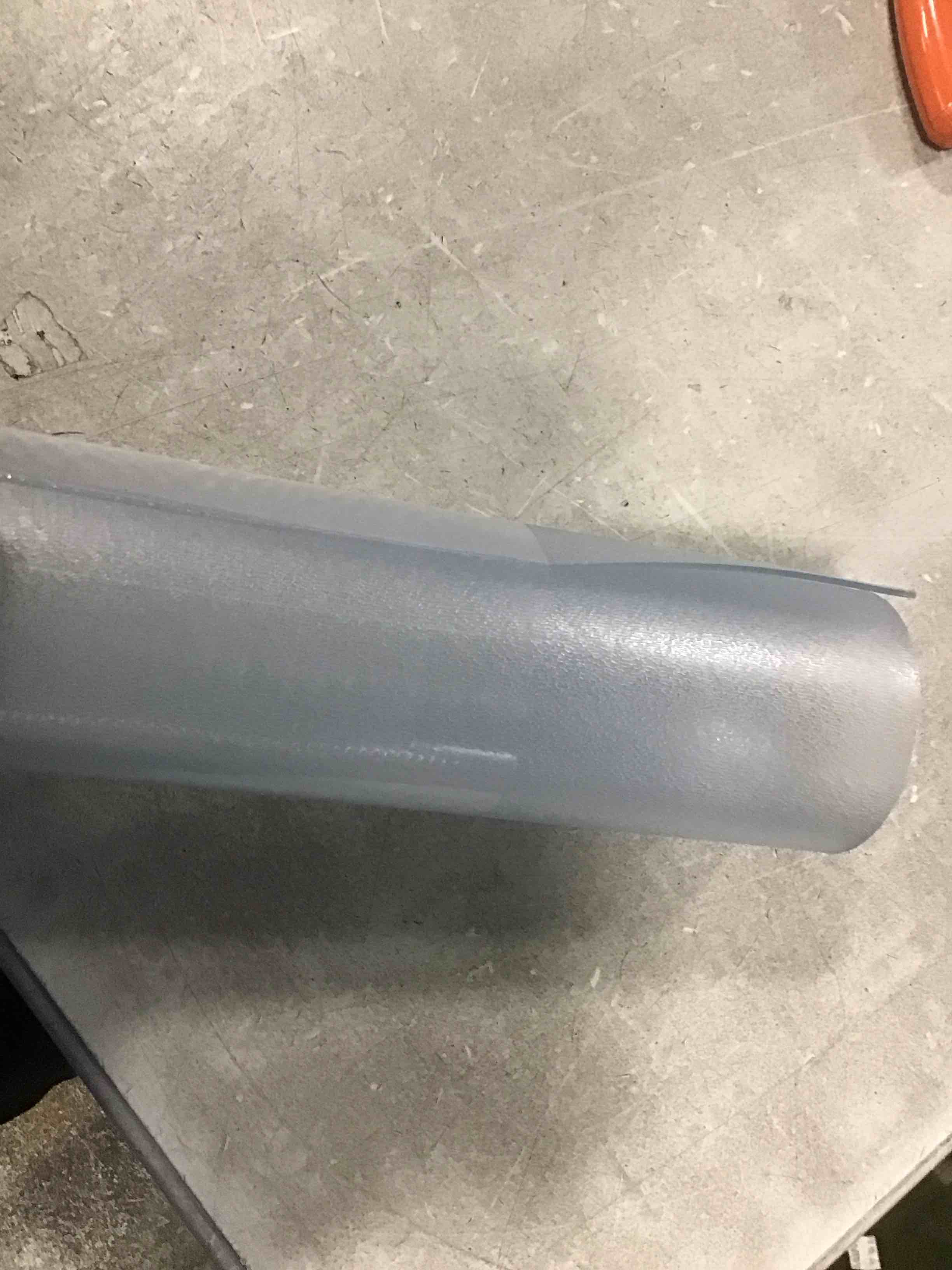 Desk Chair Mat for Hardwood Floor,Clear Chair mat for Hard Floors,Transparent Floor Mats Wood/Tile Protection Mat for Office & Home,Small Size Mat (21"*24")