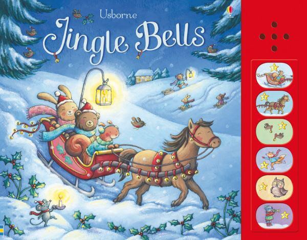 Twelve Days of Christmas Bookshelf Collection ( contains 12 books)