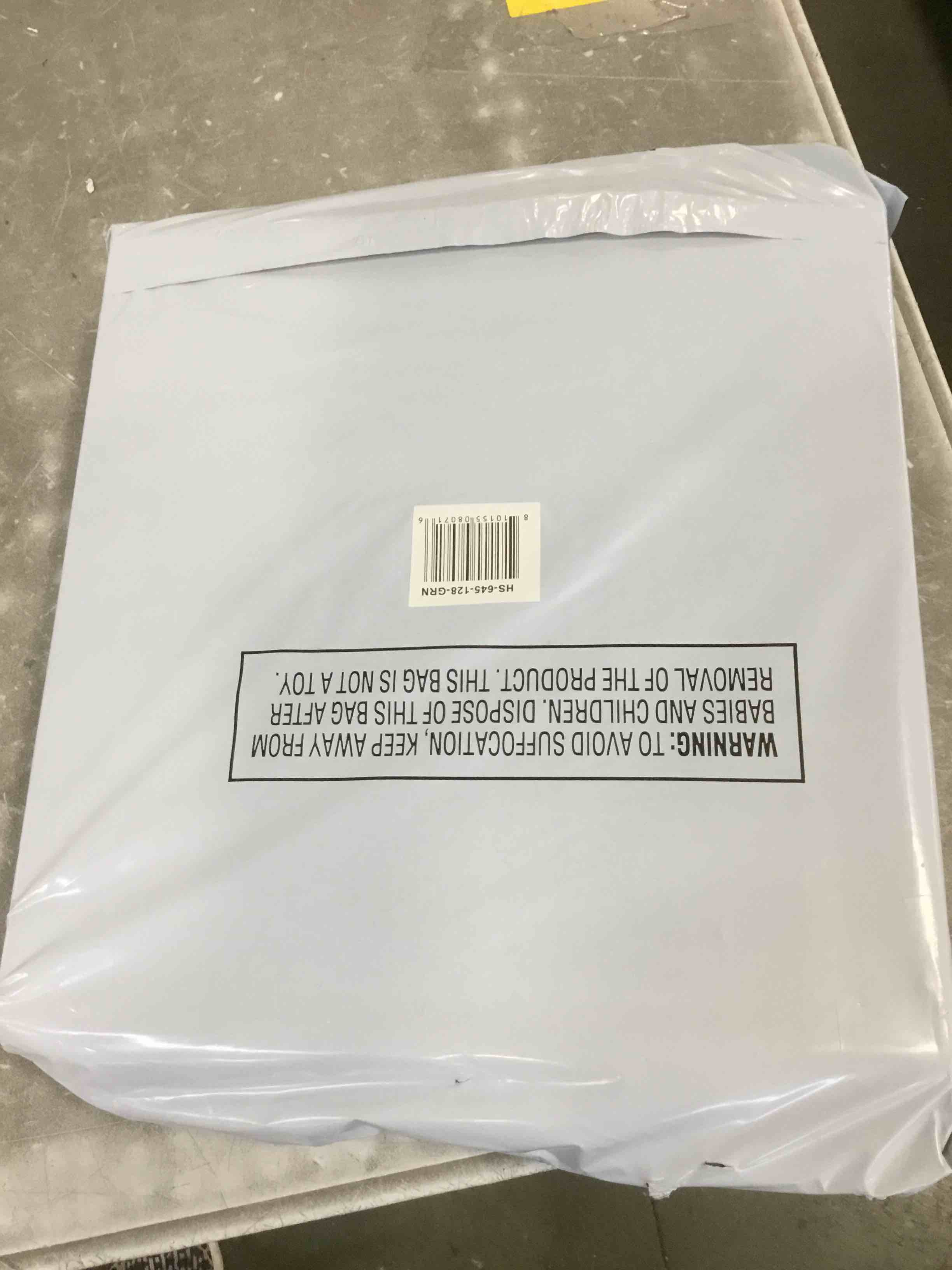 HOLDN’ STORAGE Christmas Ornament Storage Box with Lid - Christmas Decor Storage Containers that Store up to 128-3" Holiday Ornaments - Green 128 3" Ornaments Green