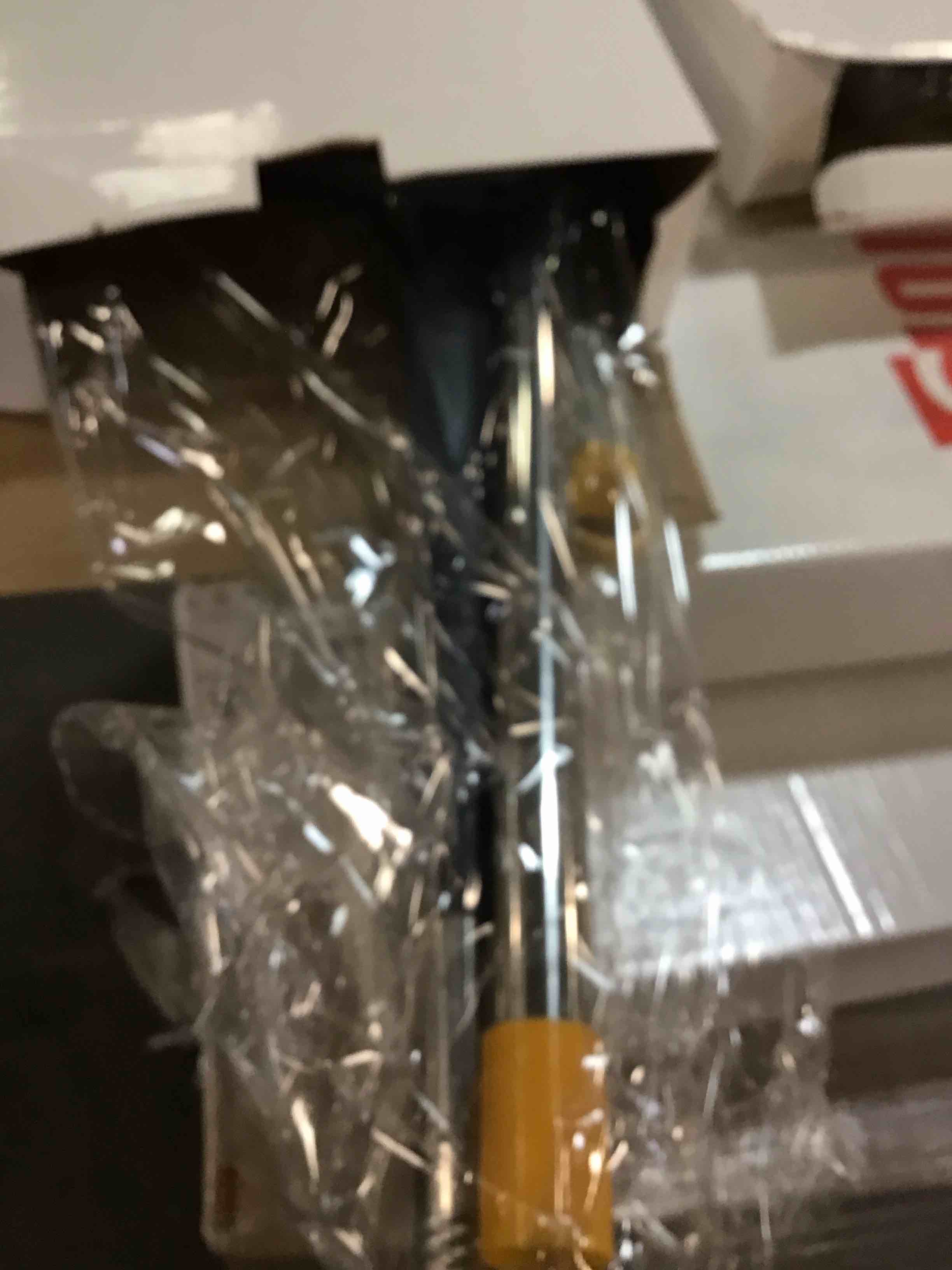 DIUS 360 Triangle Rotatable Microfiber Mop for Floors and Walls - Multifunctional Wet or Dry Cleaning Mop with Adjustable Handle  Blue