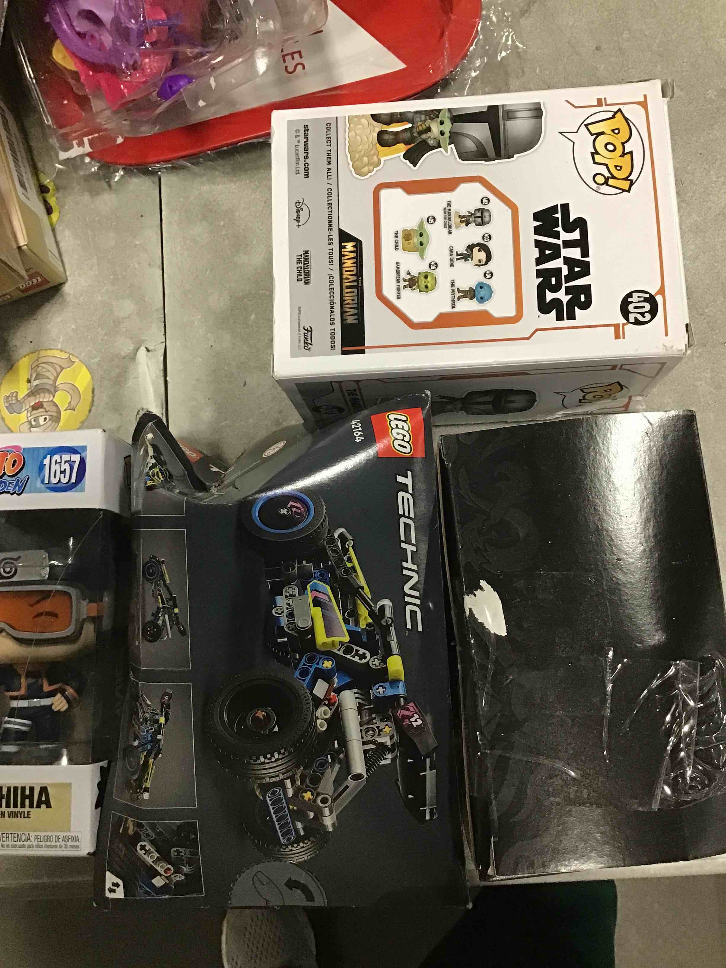 CSTAR-03 Infrared Countermeasure 4 Laser Tag Guns Multiplayer Set 4 Player 