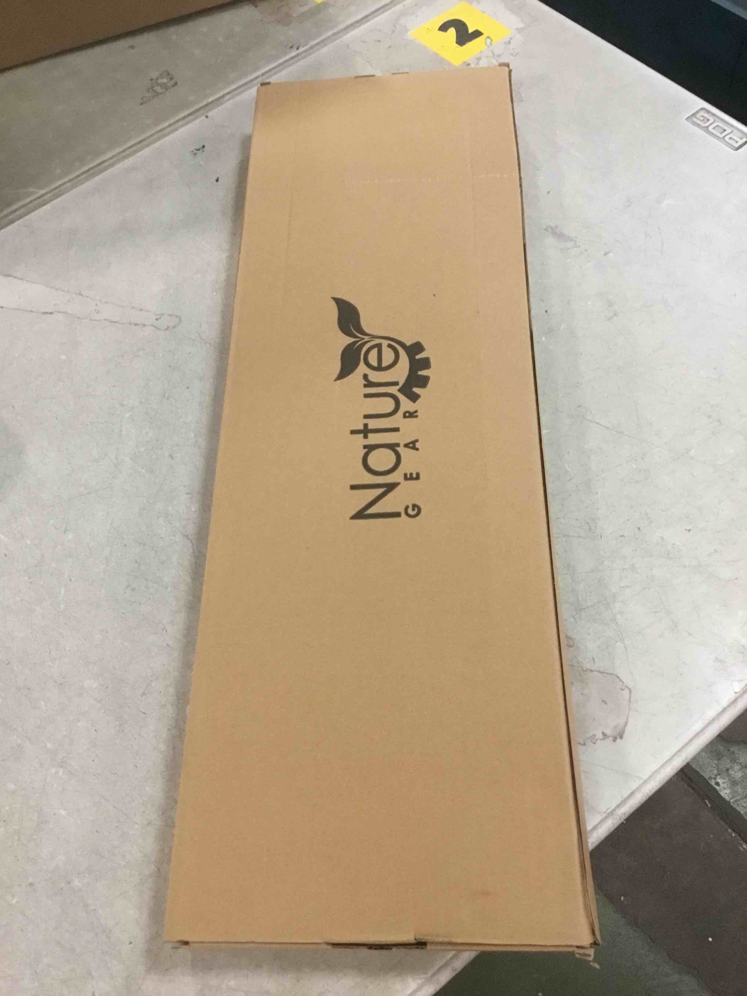 Nature Gear Bamboo Bathtub Tray, Waterproof & Durable Wooden Bath Tray Table for Tub, Extendable Reading Caddy with Phone & Tablet Holder, Easy-to-Adjust Bamboo Trays for Bathroom, Foldable Bamboo