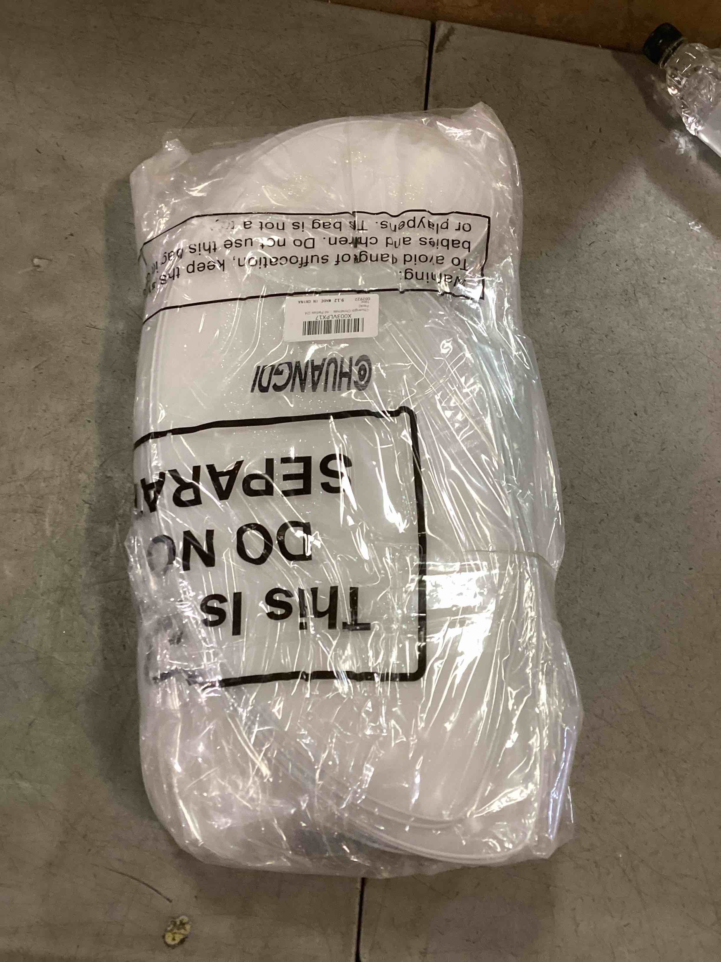 Chuangdi 48 Pcs Nativity Costumes Kids Wings and Headbands for Kids Kindergarten Church Simple Nativity Play Script