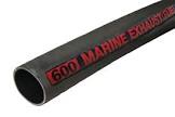 BEIJIULI. Marine Exhaust Hose, 2in.x3 ft., 200 psi