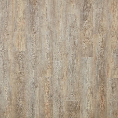 Pergo DuraCraft +WetProtect Rustic Charm Oak Yellow 20-mil x 7-1/2-in W x 47-in L Waterproof 