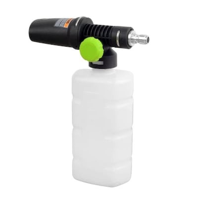 Greenworks up to 3000 PSI 1/4-in Foam Cannon