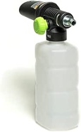 Greenworks High Pressure Soap Applicator Universal Pressure Washer Attachment