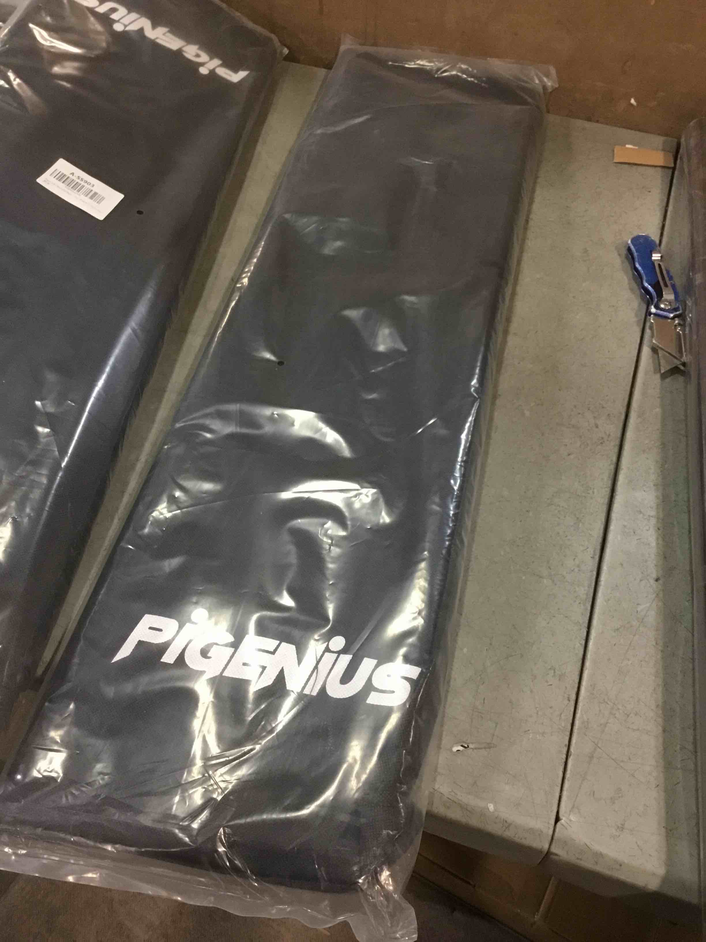 Windshield Sun Shade for 2013-2018 Hyundai Santa Fe Without Automatic defogging,Without Rearview Mirror Mounted Camera, Automotive Interior Sun Protection - Premium Folding Sunshade