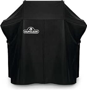 Napoleon BBQ Cover for Rogue Grill RXT525 and RXT625, 48-in x 63-in x 25-in noir 61628