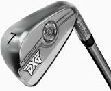 PXG Irons, Black Ops, GEN7, GEN6 Right Handed Golf Iron Sets in Regular, Stiff, X-Stiff, Senior and Ladies Flex with Configurations for Men and Women Golfers