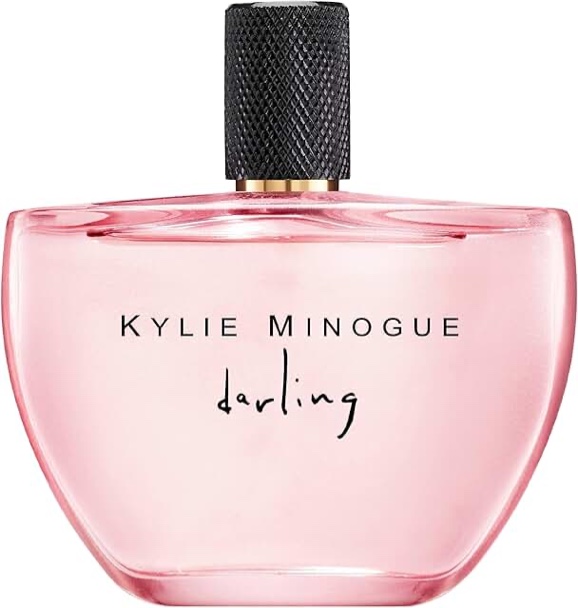 SCENT BEAUTY Kylie Minogue Darling EDP - Floral - 2.5 Fl Oz