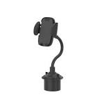 Just Wireless Cup Holder Phone Mount