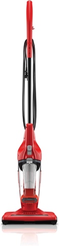 Dirt Devil Vibe 3-in-1 Stick Vacuum Cleaner, Lightweight Corded Vacuum with Included Tools, Bagless, Ideal for Carpet, Hard Floors and Home Surfaces, Corded Vacuum Cleaners for Home Use