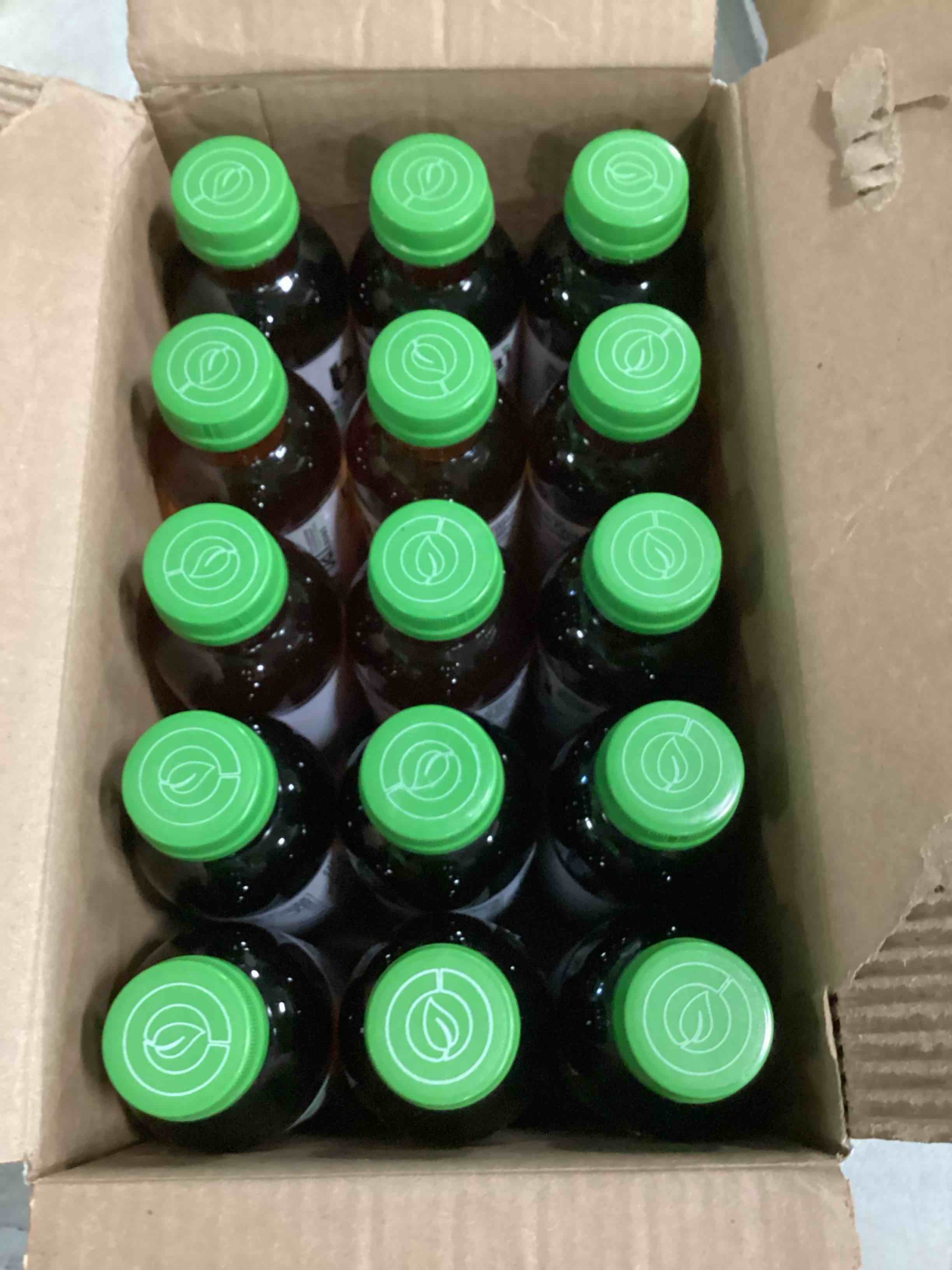 ((BBD:06/18/2025 Bai Antioxidant Infusion Variety Pack 18 fl. oz., 15 ct.