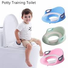 Bamny potty training seat 
