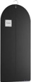 case of 4 bags for less 2 pack black garment bag 