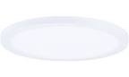 Wafer 15" Wide Disc LED Panel - 4000K - 3000 Lumens
