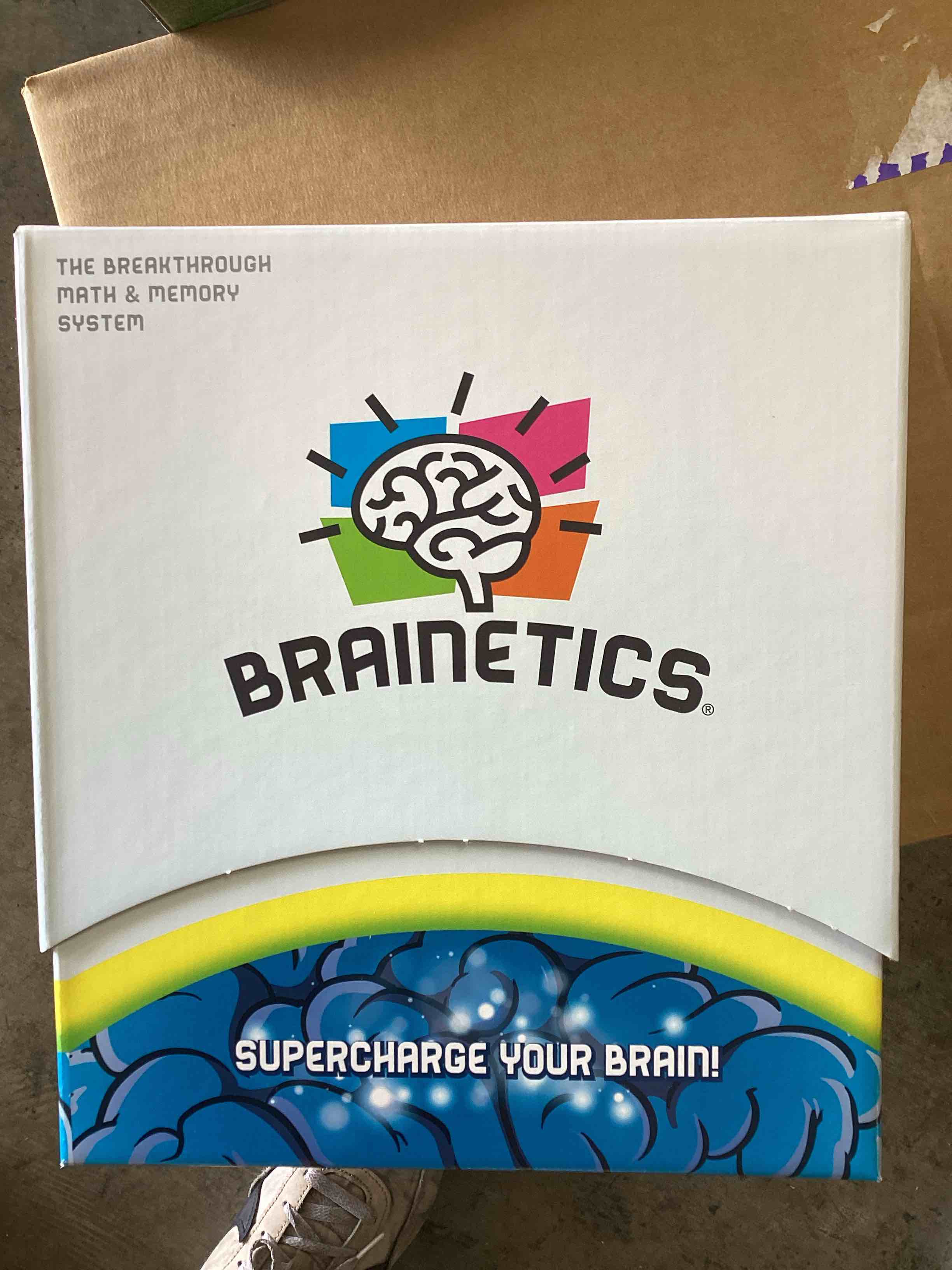 Educational Games, Memory Techniques & Math Problem Shortcuts, Award Winning, All Ages