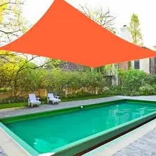 Asteroutdoor Sun Shade Sail Rectangle 10' X 13' Uv Block Canopy For Patio 