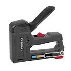 Husky 3-in-1 Aluminum Staple Gun