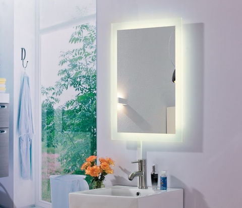 *BRAND NEW* LED Mirrors! 