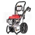 *NEW* Pressure Washers! 