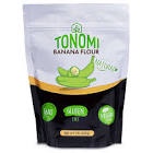 Case of 6 Tonomi 1 lbs Banana Baking Flour (BB 2/2025) 