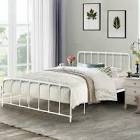 BRAND NEW COMPLETE Bella Colina Bed Full Size White 