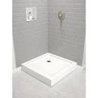 Delta Shower Bases and Enclosures