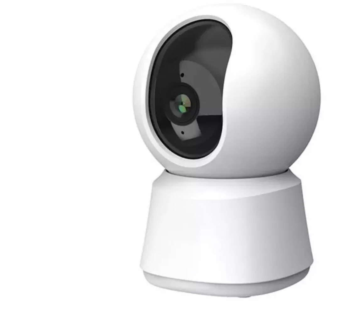 Smart WiFi Security Camera 2.0 