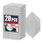 steel wire cleaning cloth 20 pcs 