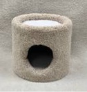Case of 12 1 story cat condo cover 