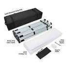 member's mark 10x20 easylift steel framed instant canopy, white